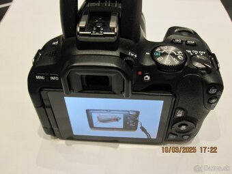 Canon IXUS 100 IS 12,1 megapixels - 9