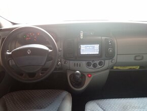 Renault Trafic - 9