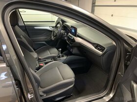 Ford Focus Combi 1.5TDCI - 9