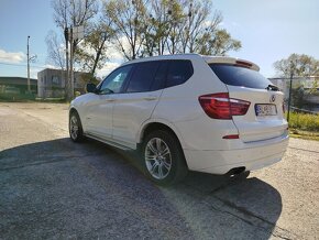 BMW x3 44 - 9