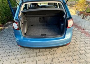 Volkswagen Golf Plus 14i klima , naj.: 90000km benzín - 9