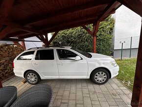 Skoda Octavia Combi 2FL 1.6 MPi 75kW - 9