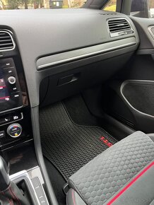 Predám WW Golf GTI, 180kW - 9