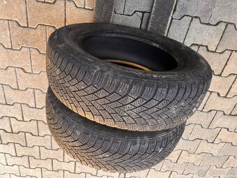 195/65R15 Nexen zimne - 9