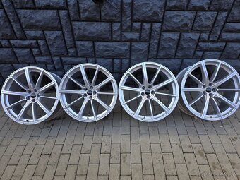 5x112 R22 Audi RSQ8 Audisport - 9