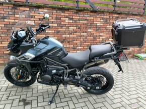 Triumph tiger 1200 XCA - 9