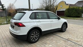 Volkswagen Tiguan 2.0 TDI - 9