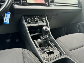 Audi Q5 55TFSi Sline Etron Quattro - Odpočet DPH - - 9