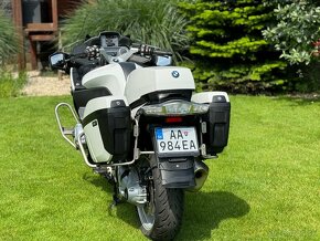 2018 BMW R1200 RT 92kw DPH - 9