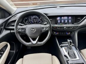 Opel Insignia 4x4 154kw - 9