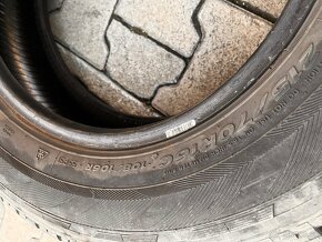 215/70R16C Hankook zimne - 9