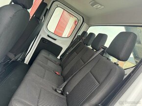 Ford Transit 2,0 TDCi 7 miestny sklapač do 3,5 t - 9