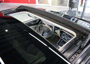 Audi A7 45 TDI Sportback quattro / LED nafta automat - 9