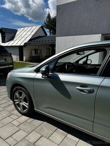 Citroen C4 1.6 benzin - 9