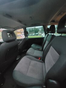 SEAT Alhambra 1.9 TDi [96kW] - 9