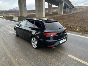 Seat Leon FR 2.0 TDI - 9