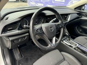 Opel Insignia country tourer CT 2.0 CDTI S&S AT8 - 9