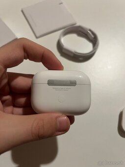 AirPods pro magsafe - 9