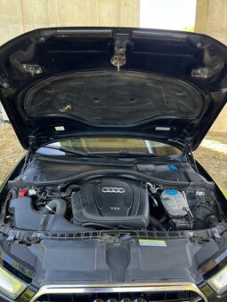 Audi A6 2.0 TDI - 9