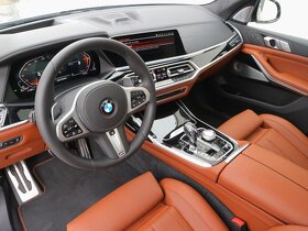 BMW X7 XDrive 40d mHEV A/T - 9