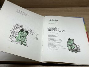 Osmijankove rozprávky 1983 - 9