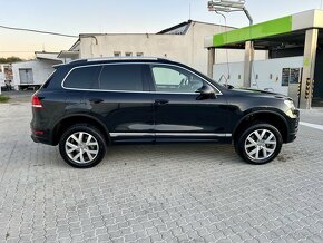 Volkswagen Touareg R-LINE 3.0TDI - 9