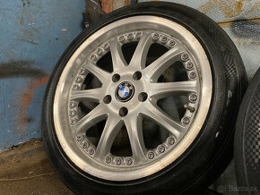 RH Phoenix 5x120 R17 - 9