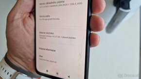 Xiaomi Redmi Note 11 Pro 5G dual - jemná puklina - 9