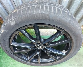 Atraktívne, originálne disky AUDI - 5x112 r20 - 9