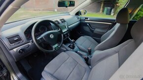 ✳️Volkswagen Golf 5 Variant 1.9 TDI Sportline✳️ - 9