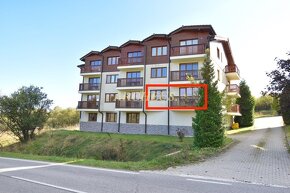 3D / EXKLUZÍVNE / PRENÁJOM, 1 IZBOVÝ APARTMÁN, NOVÁ LESNÁ - 9