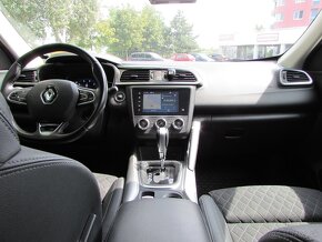 RENAULT KADJAR TCe 160 INTENS 117 kW Automat - 9