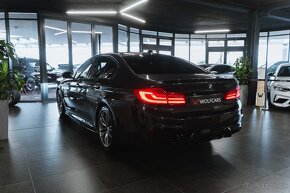 BMW 530d xDrive M-Performance - 9