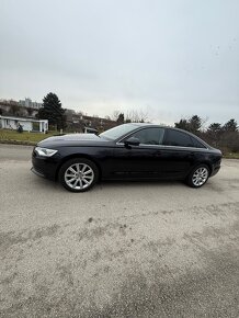 Audi A6 C7 - 9