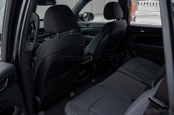 SsangYong Rexton - 9