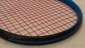 BABOLAT Pure Drive Team 2021, 285g, L4, málo používaná - 9