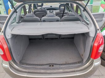 Citroen Xsara Picasso 1.6 HDI, 1. Majiteľ, kúp na SVK - 9