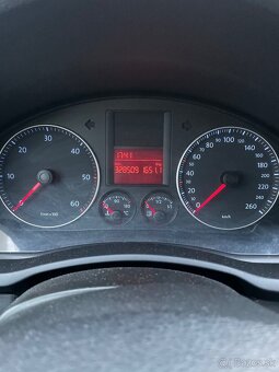 Vw Golf 5 TDi 77kw - 9