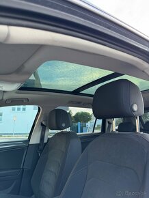 Volkswagen Tiguan Allspace 2.0 TDI 4 Motion - 9