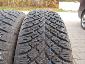 Pneumatiky Lassa 175/65R15 zimné 4ks - 9