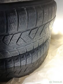 Pirelli 215/70/R16 104H,SUV - 9