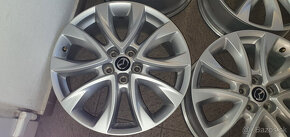 5x114,3 r19 toyota renault mazda honda nissan cx-5 crv rav - 9