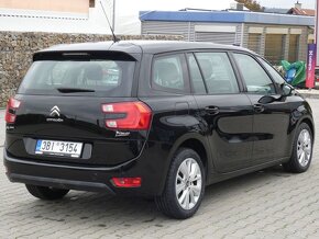 Citroën C4 Picasso 2.0 HDI, AKCE SLEVA DO 31.1 - 9