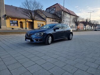 Renault Megane 1,5 dci 110 Bose - 9