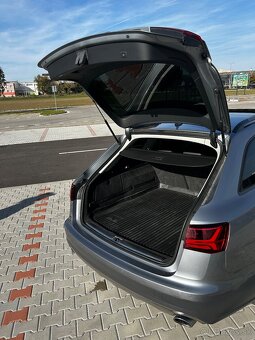 Audi A6 Allroad 3,0 V6 TDI 235kw - 9