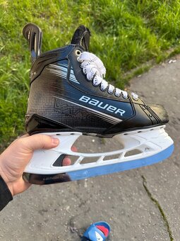 Hokejove Korcule Bauer Vapor Hyperlite 2 - 9