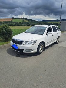 Skoda octavia 1.6 tdi 77kw - 9