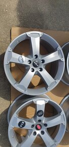 Honda crv chr 5x114,3 r18 nissan toyota rav4 - 9