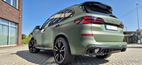 BMW X5 xDrive40d M Sport Performance - 9