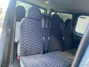 Ford transit 9 miesna - 9